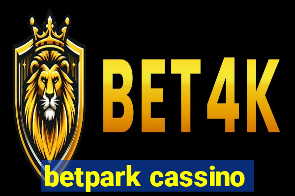 betpark cassino